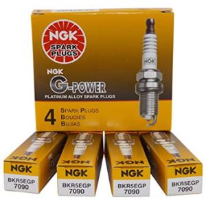 Best Spark Plugs For Toyota Tacoma (Review & Buying Guide) - Autos Mentor